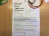 Dynamo 12Volt laderel + til stel