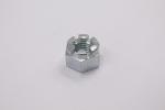 19-1473  DYNO SPROCKET CASTLE NUT 3/8"