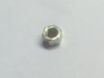 01-6032  NUT 1/4" BSF SMALL DIA  mtrik