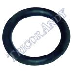 60-4374  O RING REAR MASTER CYLINDER SADDLE