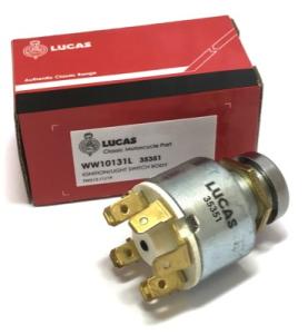 triumph- T140  1979-ignition/Lighting switch
