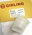 60-4397  Genuine Girling Master Cylinder Reservoir Cap.