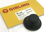 60-4366  Girling Master Cylinder Reservoir Diaphragm Cup