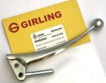 60-4206   Girling Chrome Front Disc Brake Master Cylinder Lever
