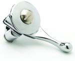 Mag/Air Lever 7/8", ball ended. Left Hand.greb