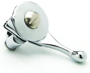 Mag/Air Lever 7/8", ball ended. Left Hand.greb