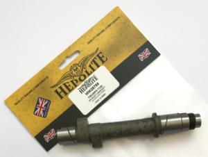 70-9989  Hepolite Triumph T120 Exhaust knast