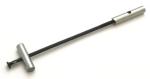 70-9703,70-4152,70-5087  , Tie Rod, Nut, and trunnion