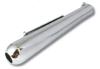 Universal 16" Chrome Classic 1960's style 1 stk