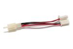 AUXILIARY PLUG SPLITTER For THE 650 INTERCEPTOR AND 650 CONTINEN
