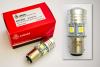 12V LUCAS LED BAY15D Stop/Tail Bulb 12V lys