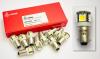 12V LUCAS LED BA9S Pilot/Instrument Bulbs 12V lys