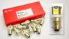 6V LUCAS LED BA9S Pilot/Instrument Bulbs 6V lys