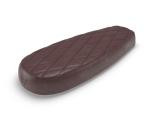 Brown Signature Bench Seat, sde