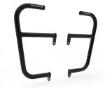 ENGINE PROTECTOR BARS, LARGE, BLACK sort
