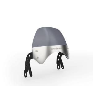 FLYSCREEN AND EMBELLISHER, SHORT kort