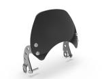 Black Magic Flyscreen, sort