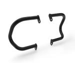 ENGINE PROTECTOR BARS, COMPACT, BLACK sort