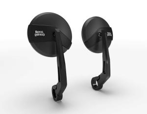 BAR END MIRRORS, Sold as a pair par