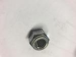 14-0404  7/16" UNF Metal Locking Nut mtrik