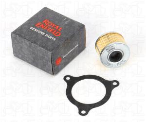OIL FILTER KIT, 411 st
