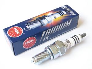 SPARK PLUG, IRIDIUM, NGK, 1 stk