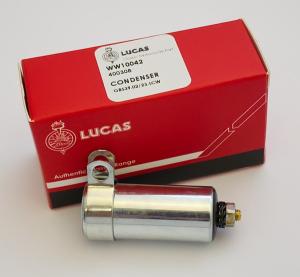 LU400308  ,   Lucas DKX1A,DKX2A,DKX4A distributors