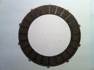 57-1362 A  BSA/Triumph- Aluminium 1 stk