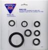 Triumph 650/750 5 gear